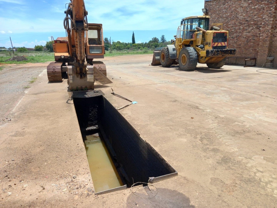 Commercial Property for Sale in Potchefstroom Rural North West